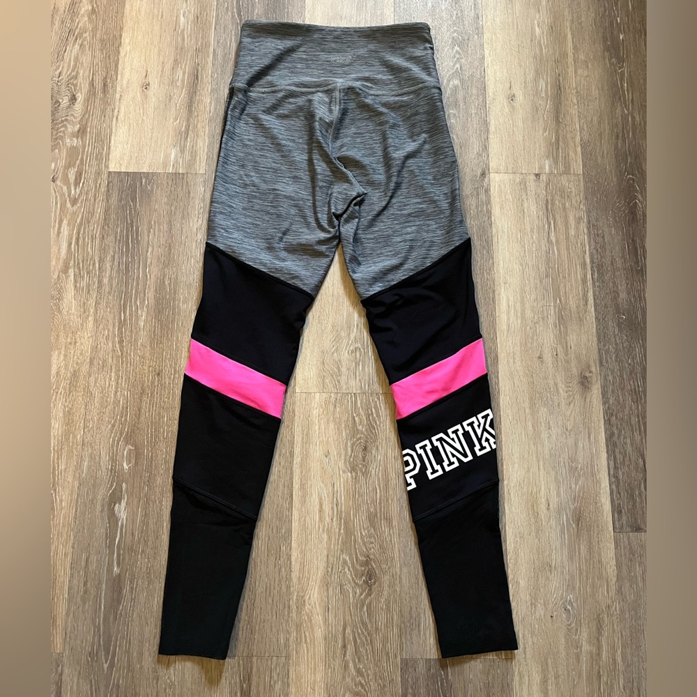 PINK VS Ultimate Leggings
